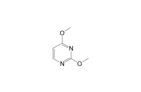 2,4-Dimethoxypyrimidine