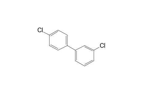 1,1'-Biphenyl, 3,4'-dichloro-