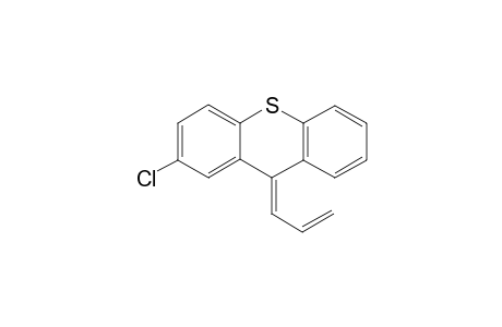 Chlorprothixene-M (-(CH3)2N,-2H)