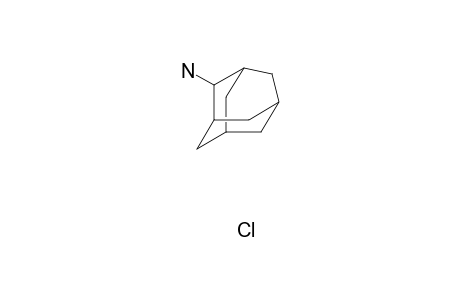 2-Adamantylamine hydrochloride