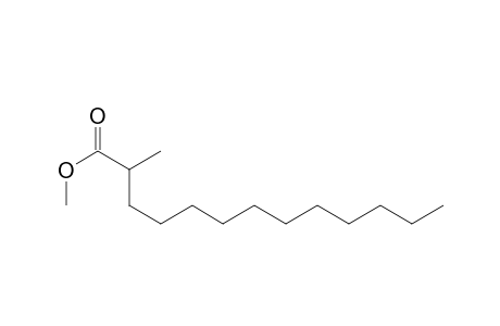 Methyl 2-Methyltridecanoate