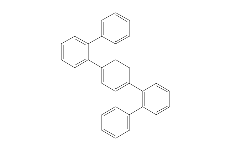 2,2''-(1,3-cyclohexadien-1,4-ylene)dibiphenyl