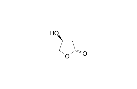 (S)-3-Hydroxy-gamma-butyrolactone