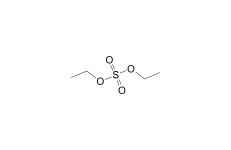 sulfuric acid, ethyl ester