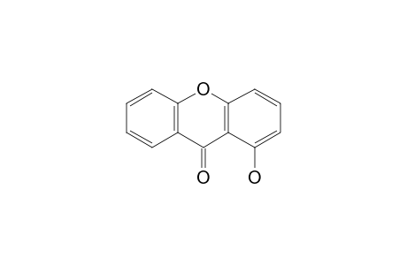 1-Hydroxy-xanthone