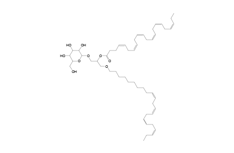 MGDG O-22:4_22:6