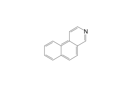Benzo[f]isoquinoline