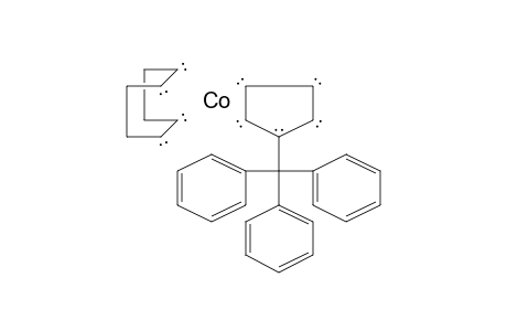 Cobalt, 1,5-cyclooctadiene triphenylmethylcyclopentadienyl-