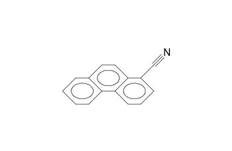 1-CYANOPHENANTHREN
