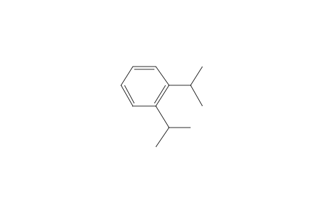 Benzene, 1,2-bis(1-methylethyl)-