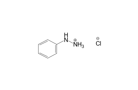 Phenylhydrazine hydrochloride