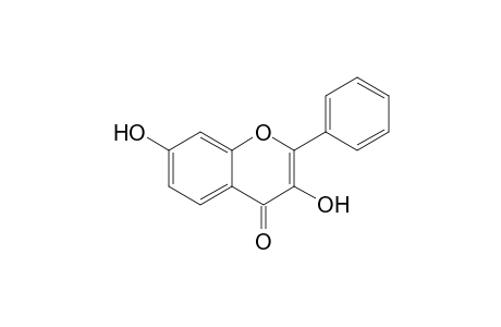 3,7-Dihydroxyflavone