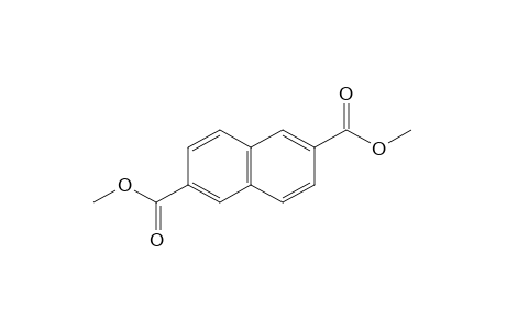 2,6-Naphthalenedicarboxylic acid, dimethyl ester