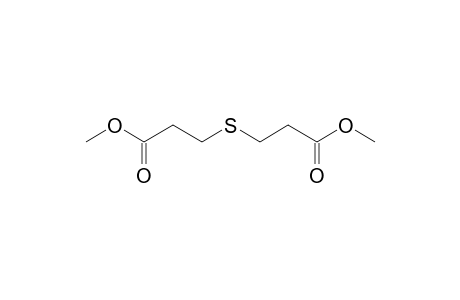 3,3'-Thiodipropionic acid dimethyl ester