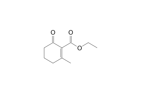 Ethyl 2-Methyl-6-oxocyclohex-1-enecarboxylate