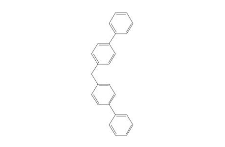 BIS(4-BIPHENYLYL)METHANE