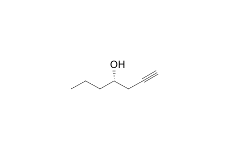 (-)-(S)-5-HEXYN-3-OL