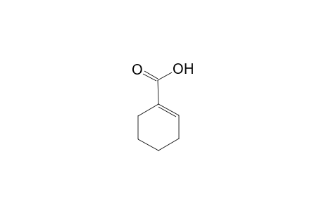 1-Cyclohexene-1-carboxylic acid