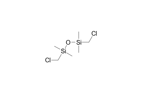 1,3-BIS(CHLOROMETHYL)-1,1,3,3-TETRAMETHYLDISILOXANE