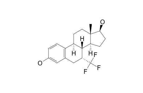 7-ALPHA-TRIFLUOROMETHYLESTRADIOL