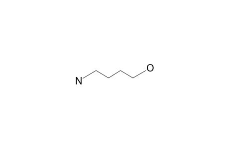 4-Amino-1-butanol