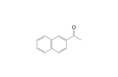 2'-Acetonaphthone