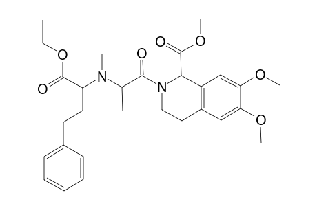 Moexipril 2ME