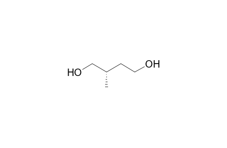 (S)-2-Methyl-1,4-butanediol