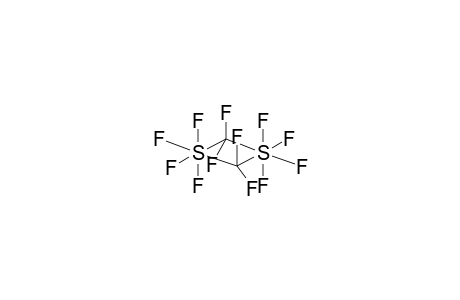 1,3-DITHIATETRAFLUOROCYCLOBUTANE 1,1,1,1,3,3,3,3-OCTAFLUORIDE