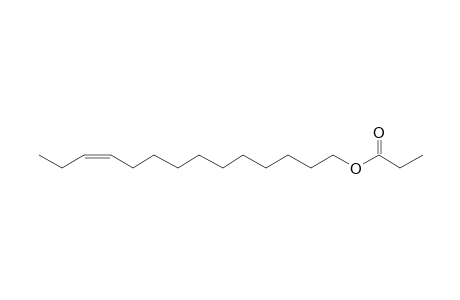 Z-11-Tetradecen-1-ol propionate