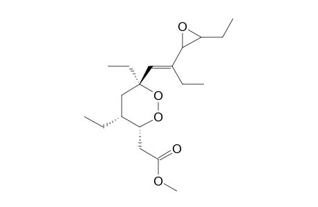 PLAKORSTATIN-1