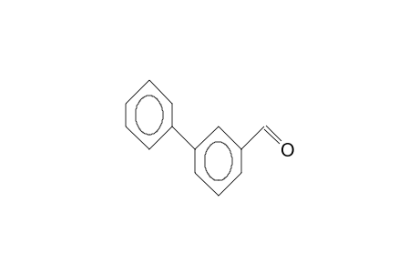 Biphenyl-3-carboxaldehyde