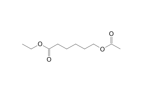 Hexanoate <ethyl-, 6-acetoxy->