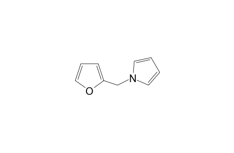 1-Furfurylpyrrole