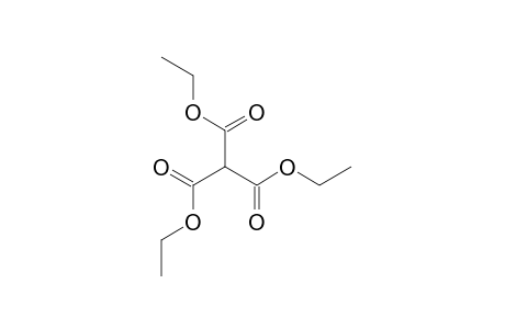 Methanetricarboxylic acid triethyl ester