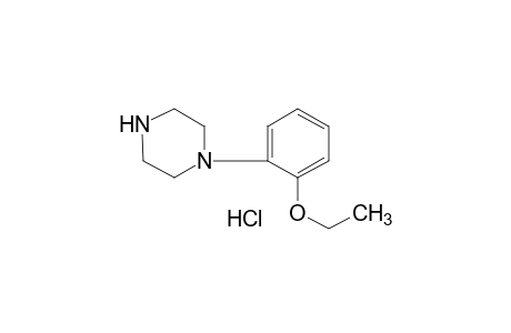 1-(2-Ethoxyphenyl)piperazine hydrochloride