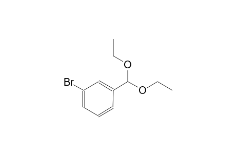 3-Bromobenzaldehyde diethyl acetal