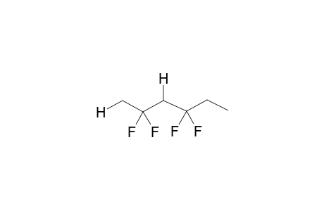 1,1,4,4-TETRAFLUOROHEXANE