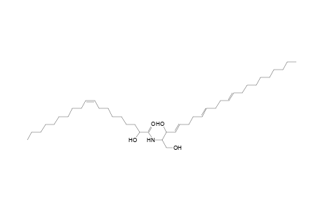 Cer 22:3;2O/19:1;(2OH)