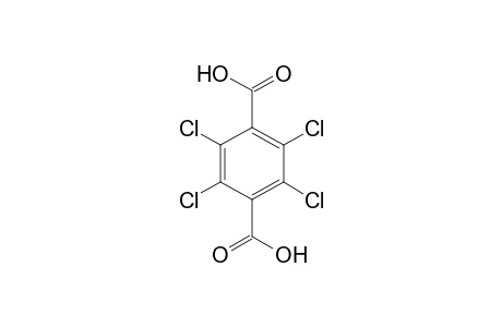 TEREPHTHALIC ACID, TETRACHLORO-,