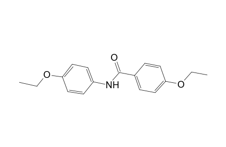 4-ethoxy-N-(4-ethoxyphenyl)benzamide