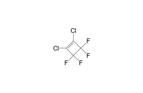 1,2-Dichloro-3,3,4,4-tetrafluorocyclobut-1-ene