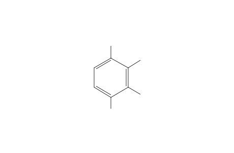 Benzene, 1,2,3,4-tetramethyl-