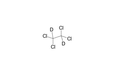 DEUTERO-1,1,2,2-TETRACHLORETHAN