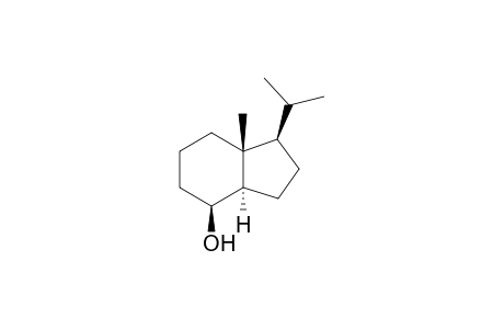 De-A,B-20-methyl-pregnan-8.beta.-ol