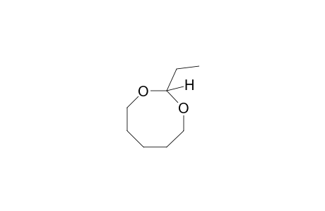 2-Ethyl-1,3-dioxocane