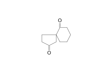Spiro[4.5]decane-2,6-dione