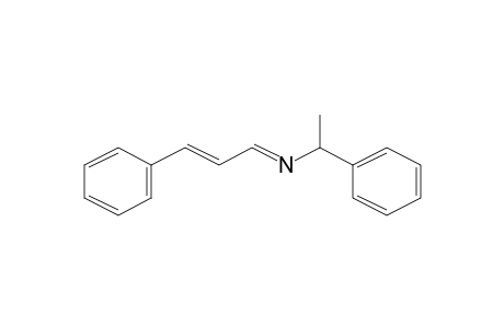 1-Phenyl-N-[(E,2E)-3-phenyl-2-propenylidene]ethanamine