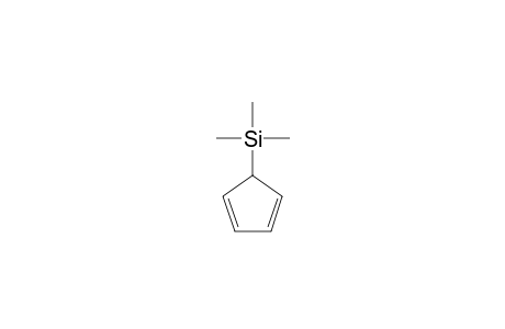 5-(Trimethylsilyl)-1,3-cyclopentadiene