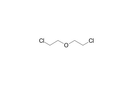 Bis-(2-Chloroethyl)ether